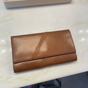 Hobo wallet